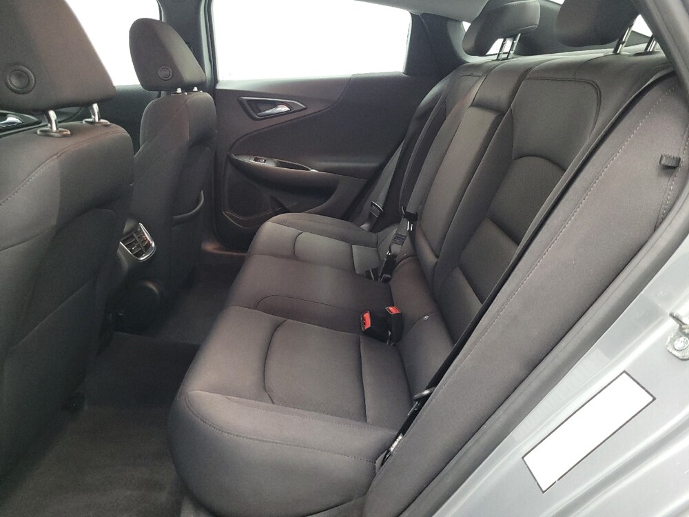 2023 Chevrolet Malibu in Las Vegas, NV 89102 - 18119909 18