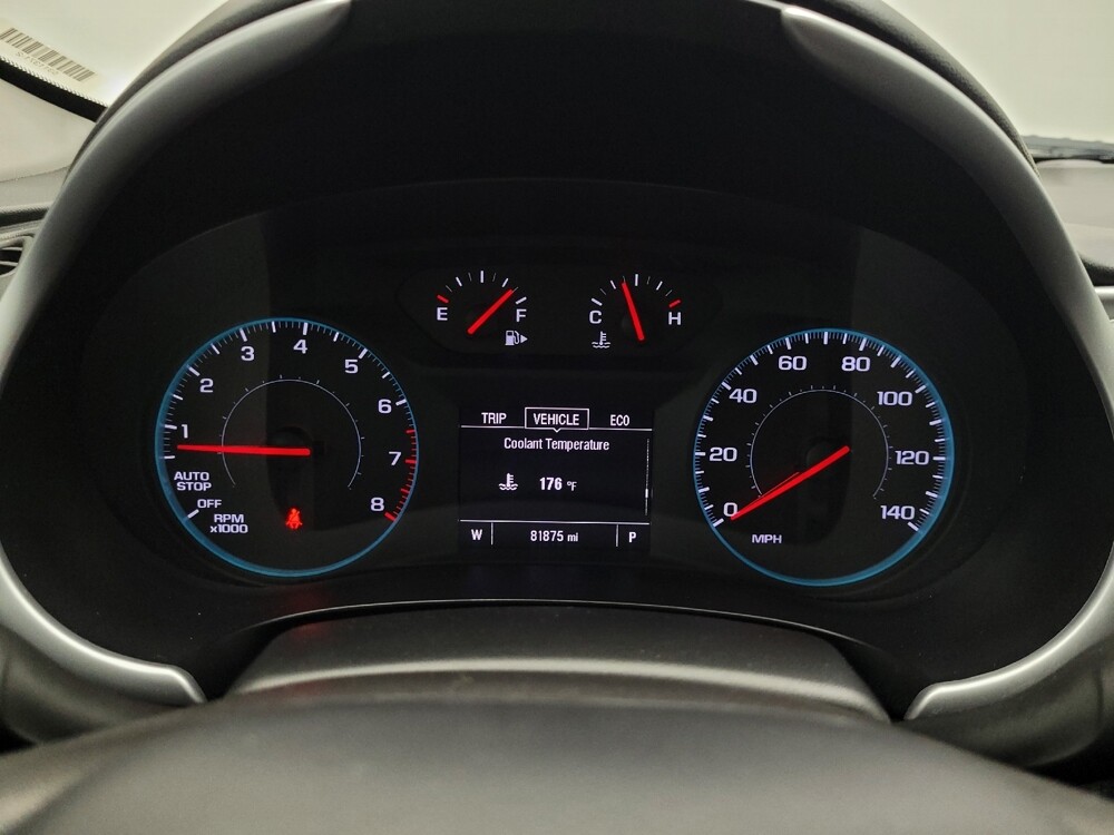 2023 Chevrolet Malibu in Las Vegas, NV 89102 - 18119909 23