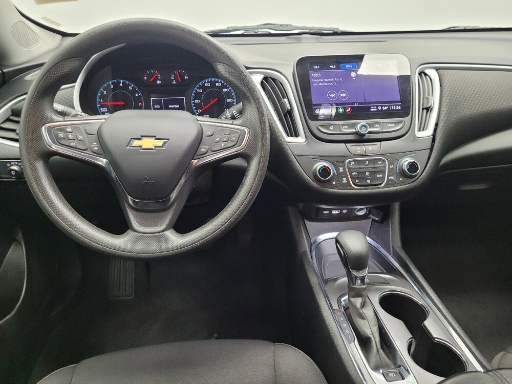 2023 Chevrolet Malibu in Las Vegas, NV 89102 - 18119909 22