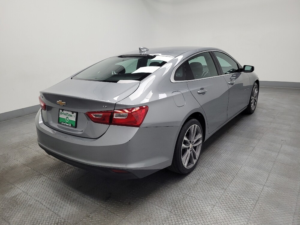 2023 Chevrolet Malibu in Las Vegas, NV 89102 - 18119909 9