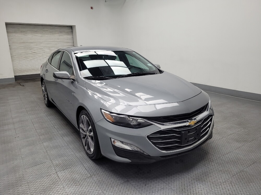 2023 Chevrolet Malibu in Las Vegas, NV 89102 - 18119909 13