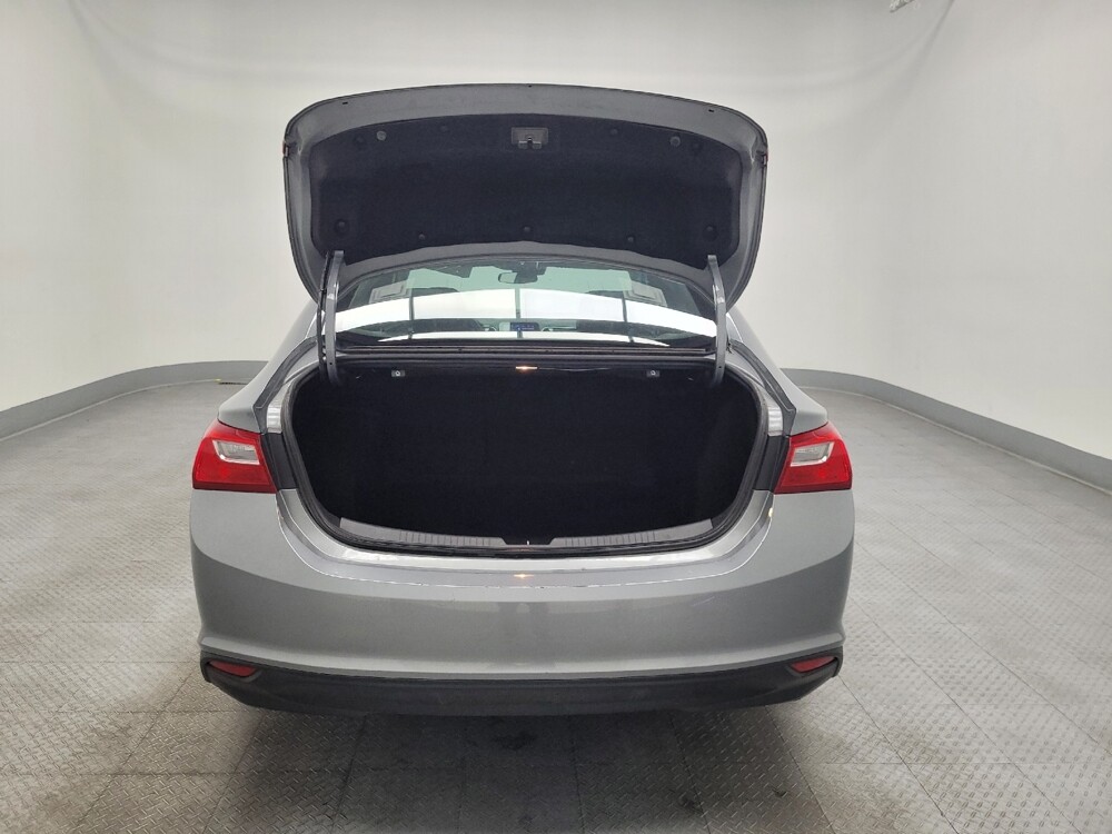 2023 Chevrolet Malibu in Las Vegas, NV 89102 - 18119909 29