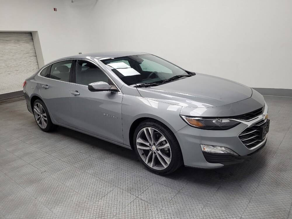 2023 Chevrolet Malibu in Las Vegas, NV 89102 - 18119909 11