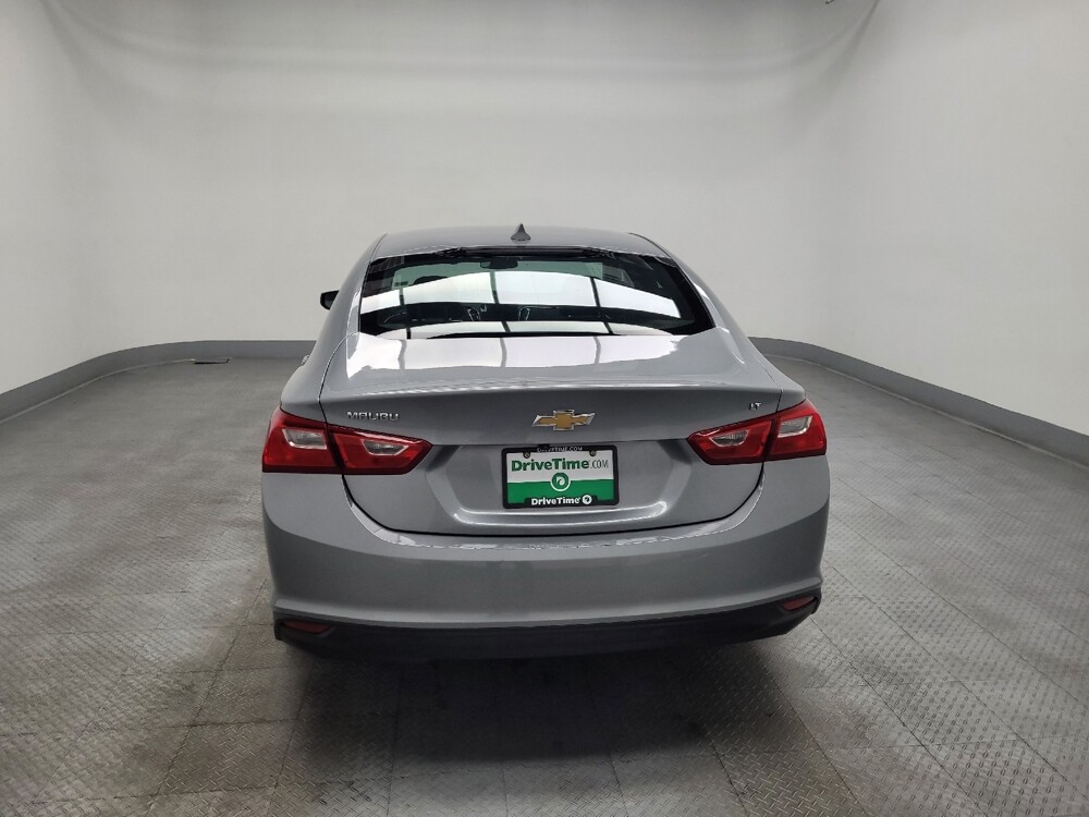 2023 Chevrolet Malibu in Las Vegas, NV 89102 - 18119909 6