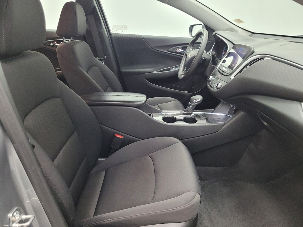 2023 Chevrolet Malibu in Las Vegas, NV 89102 - 18119909 21