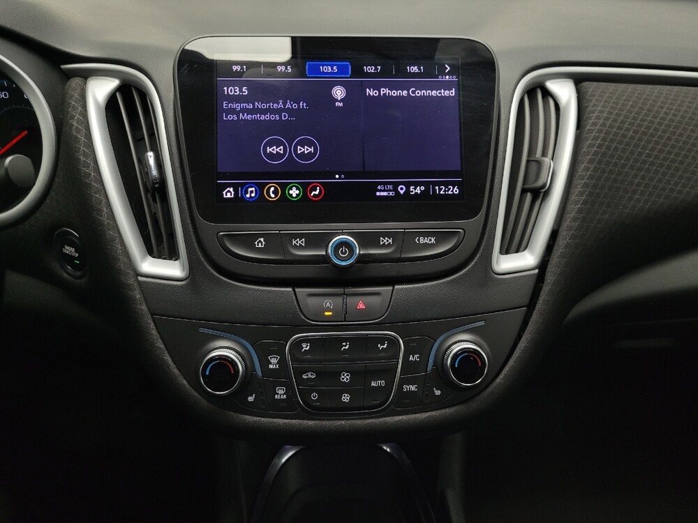 2023 Chevrolet Malibu in Las Vegas, NV 89102 - 18119909 25