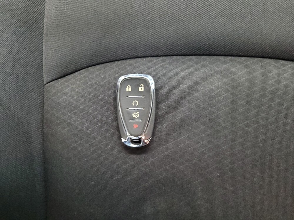 2023 Chevrolet Malibu in Las Vegas, NV 89102 - 18119909 32