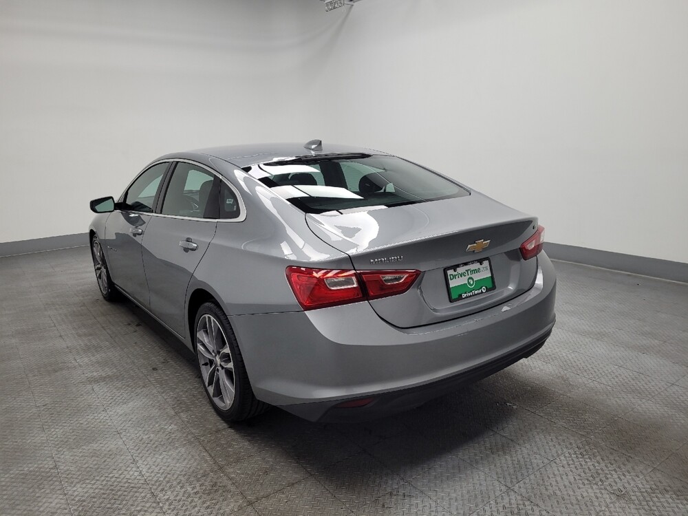 2023 Chevrolet Malibu in Las Vegas, NV 89102 - 18119909 5