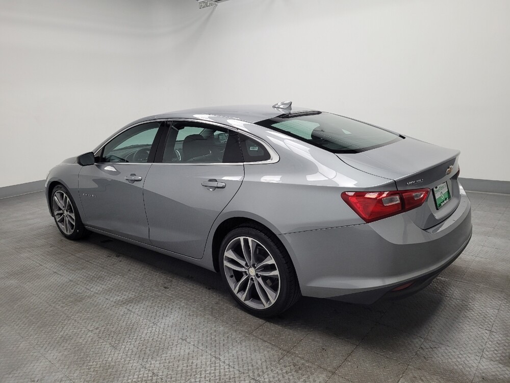 2023 Chevrolet Malibu in Las Vegas, NV 89102 - 18119909 3