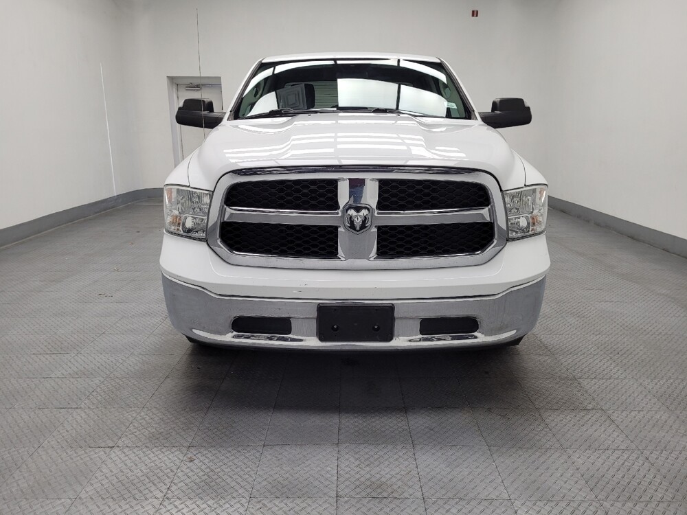 2019 RAM 1500 in Las Vegas, NV 89104 - 18119910 14