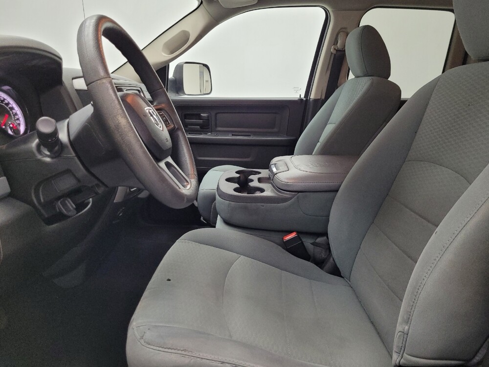 2019 RAM 1500 in Las Vegas, NV 89104 - 18119910 17