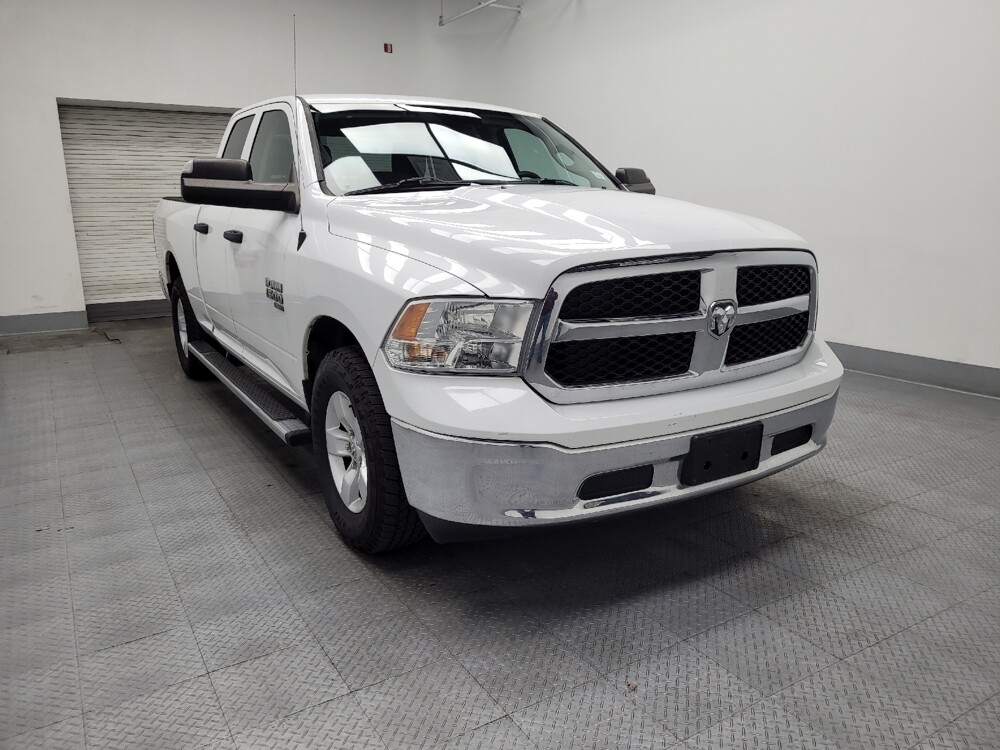 2019 RAM 1500 in Las Vegas, NV 89104 - 18119910 13