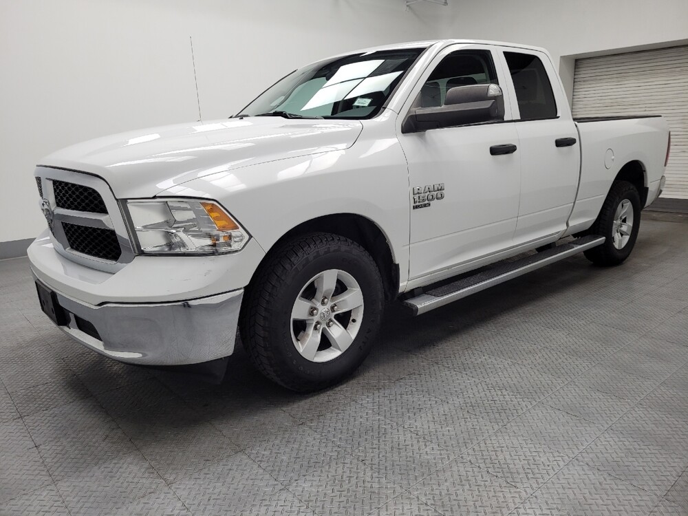 2019 RAM 1500 in Las Vegas, NV 89104 - 18119910 2