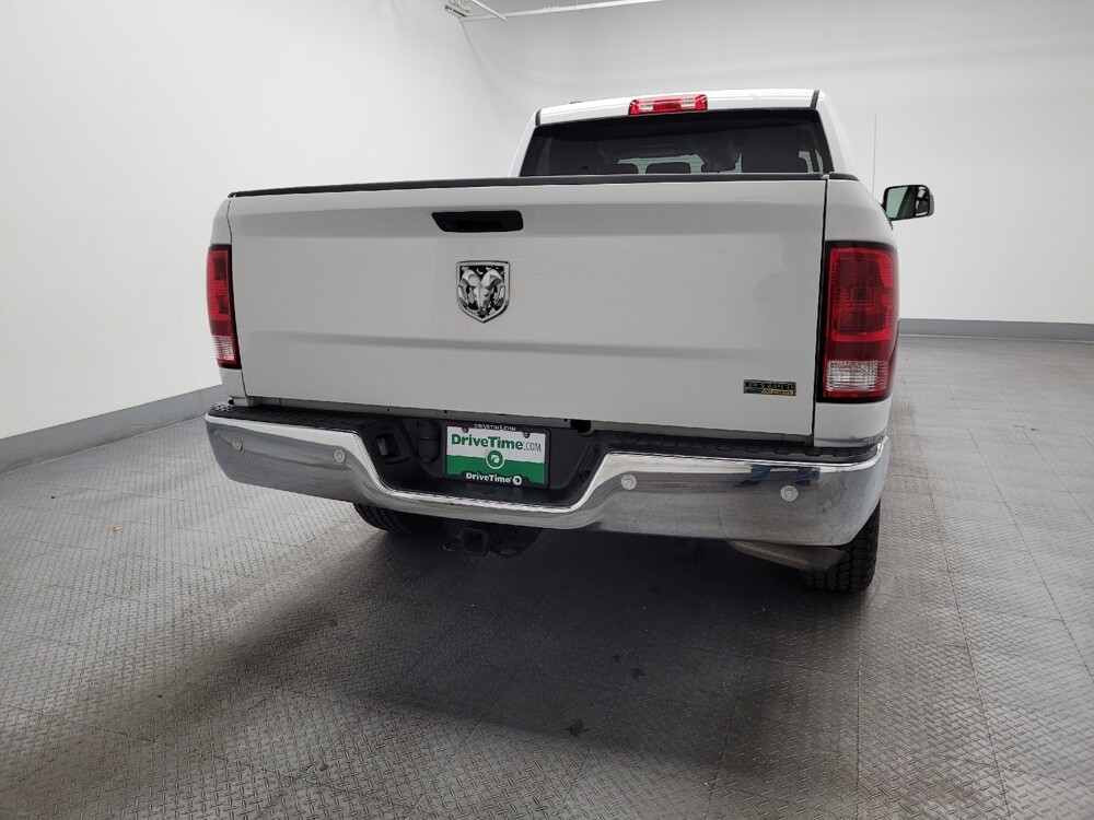 2019 RAM 1500 in Las Vegas, NV 89104 - 18119910 7