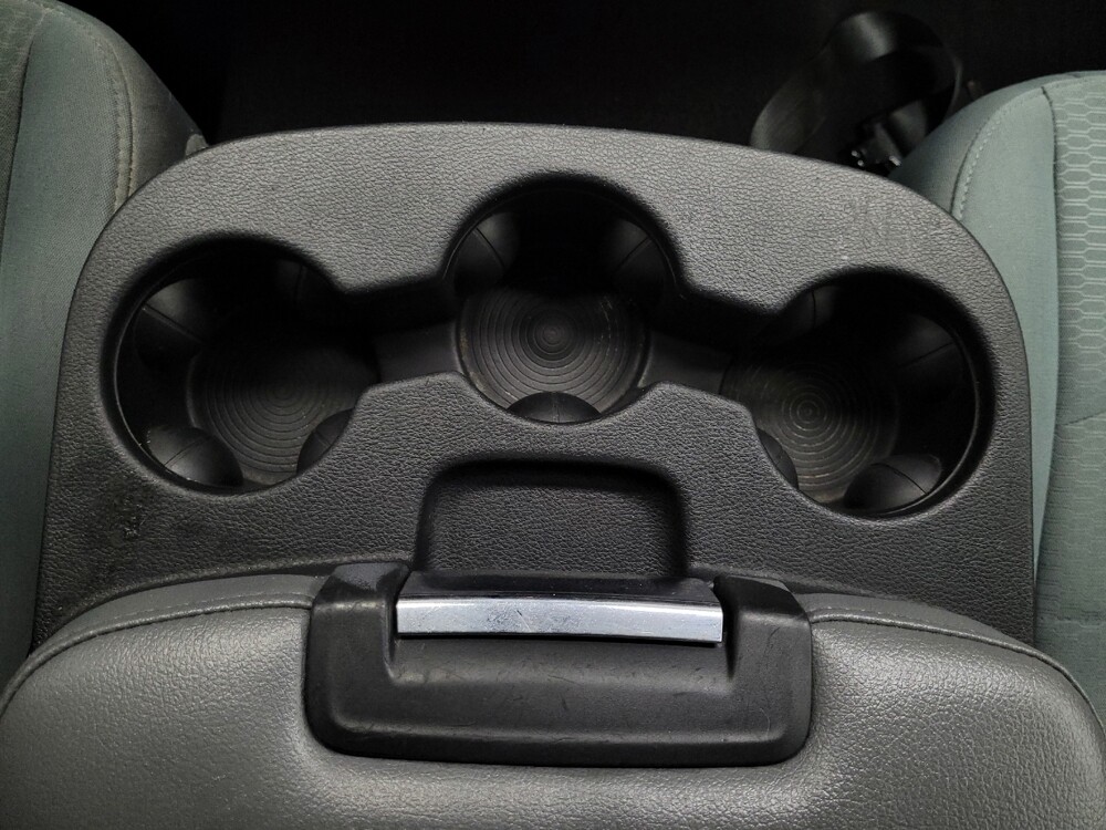 2019 RAM 1500 in Las Vegas, NV 89104 - 18119910 26