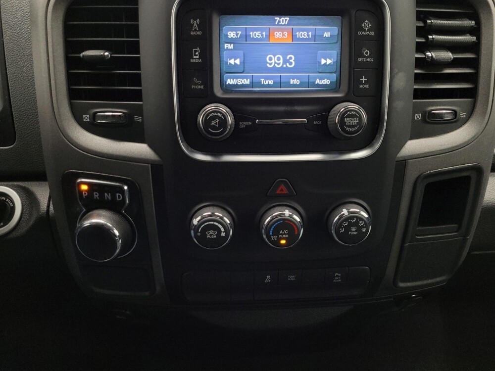 2019 RAM 1500 in Las Vegas, NV 89104 - 18119910 25