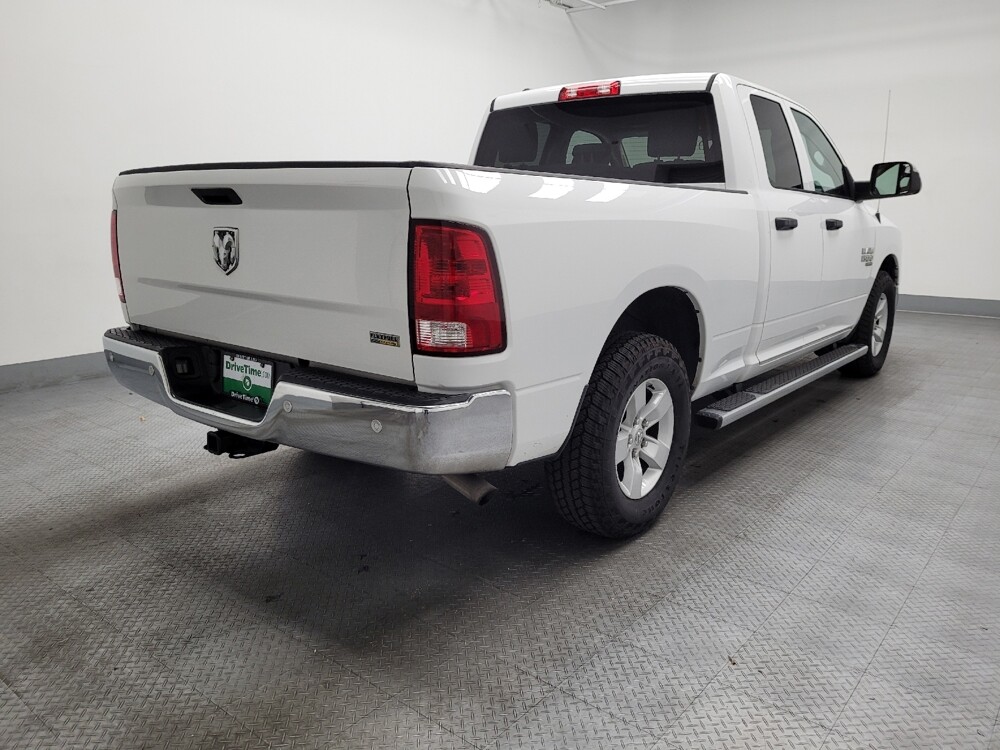 2019 RAM 1500 in Las Vegas, NV 89104 - 18119910 9