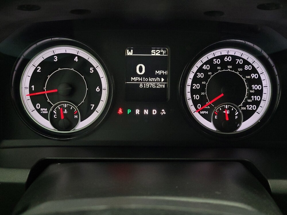 2019 RAM 1500 in Las Vegas, NV 89104 - 18119910 23