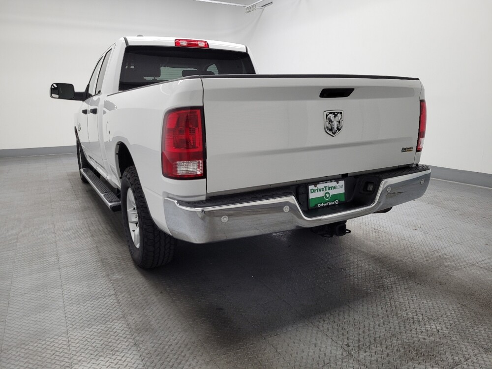 2019 RAM 1500 in Las Vegas, NV 89104 - 18119910 5