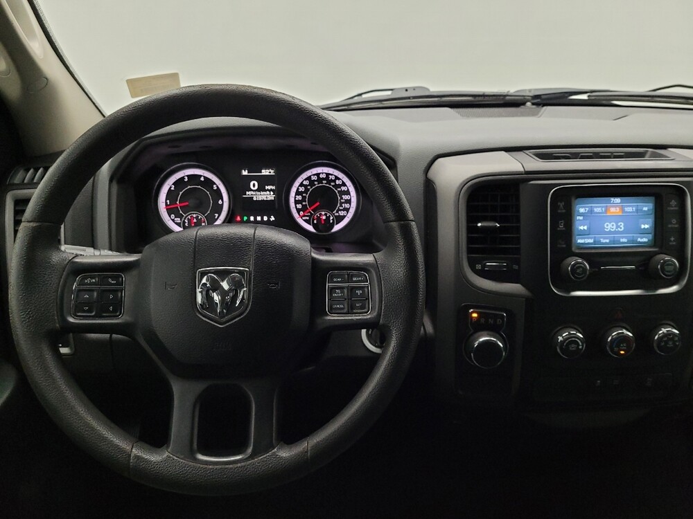 2019 RAM 1500 in Las Vegas, NV 89104 - 18119910 22