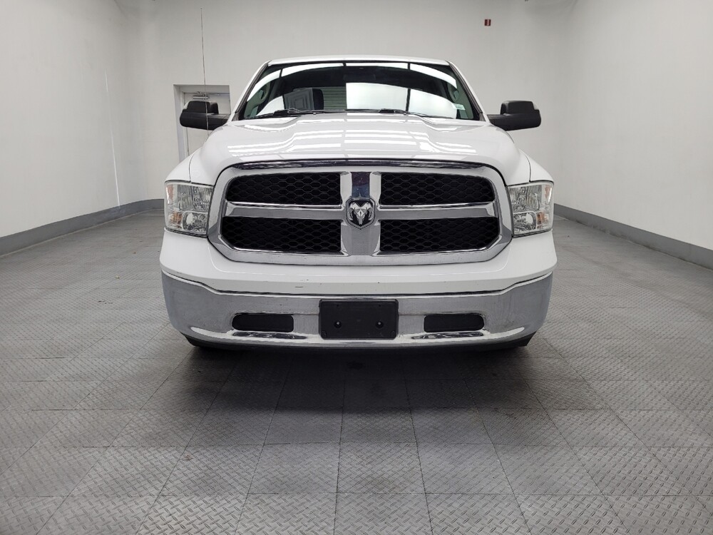 2019 RAM 1500 in Las Vegas, NV 89104 - 18119910 15