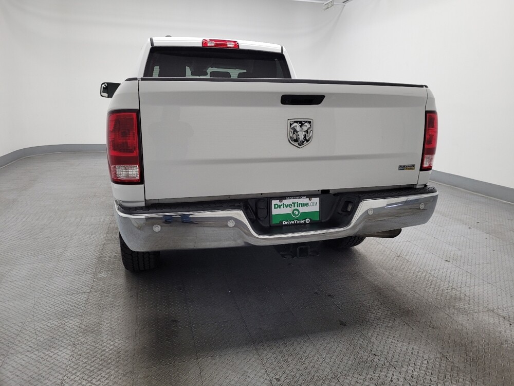 2019 RAM 1500 in Las Vegas, NV 89104 - 18119910 6