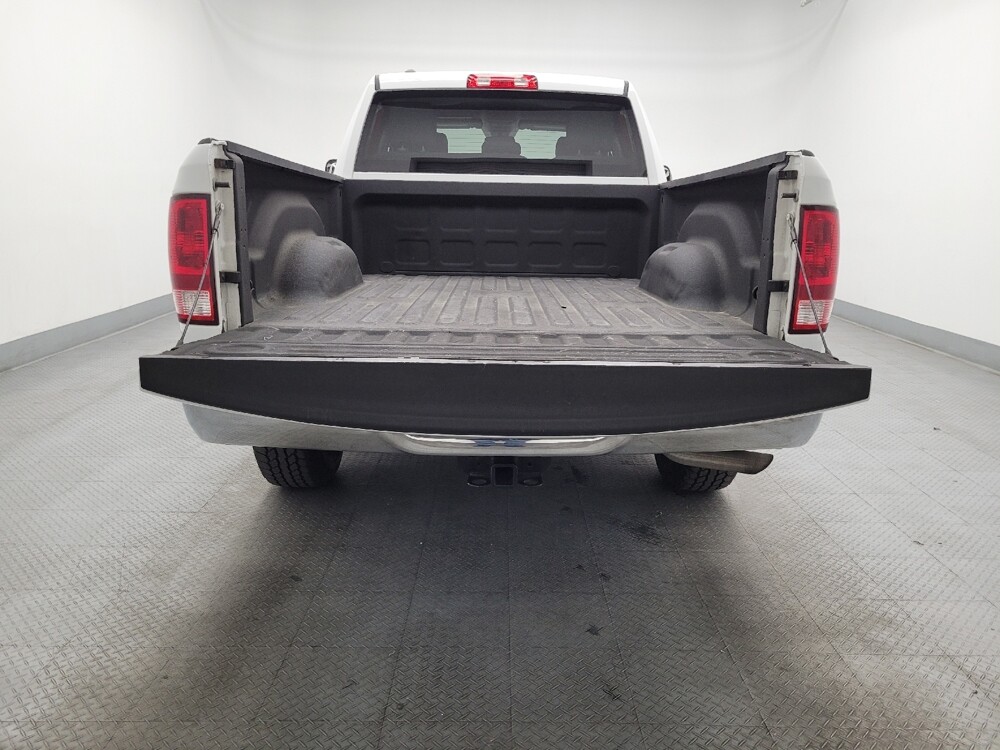 2019 RAM 1500 in Las Vegas, NV 89104 - 18119910 29