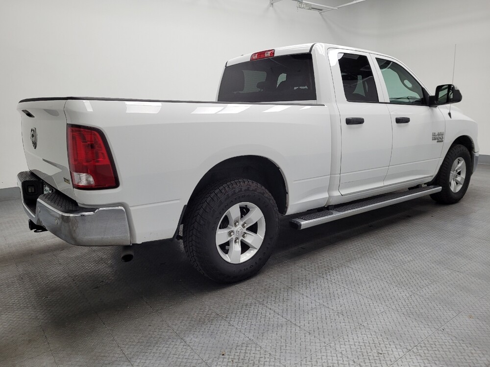 2019 RAM 1500 in Las Vegas, NV 89104 - 18119910 10