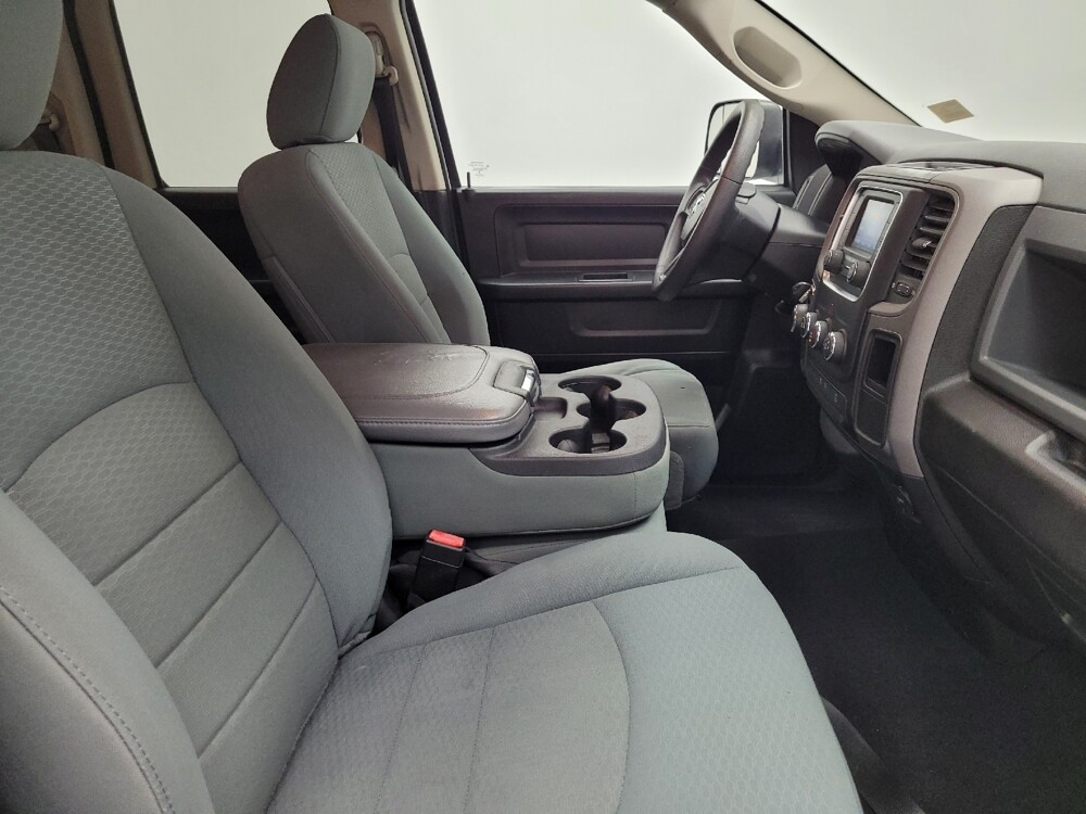 2019 RAM 1500 in Las Vegas, NV 89104 - 18119910 21