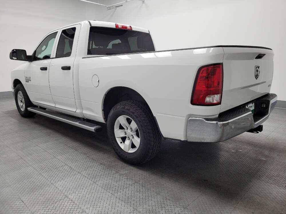 2019 RAM 1500 in Las Vegas, NV 89104 - 18119910 3