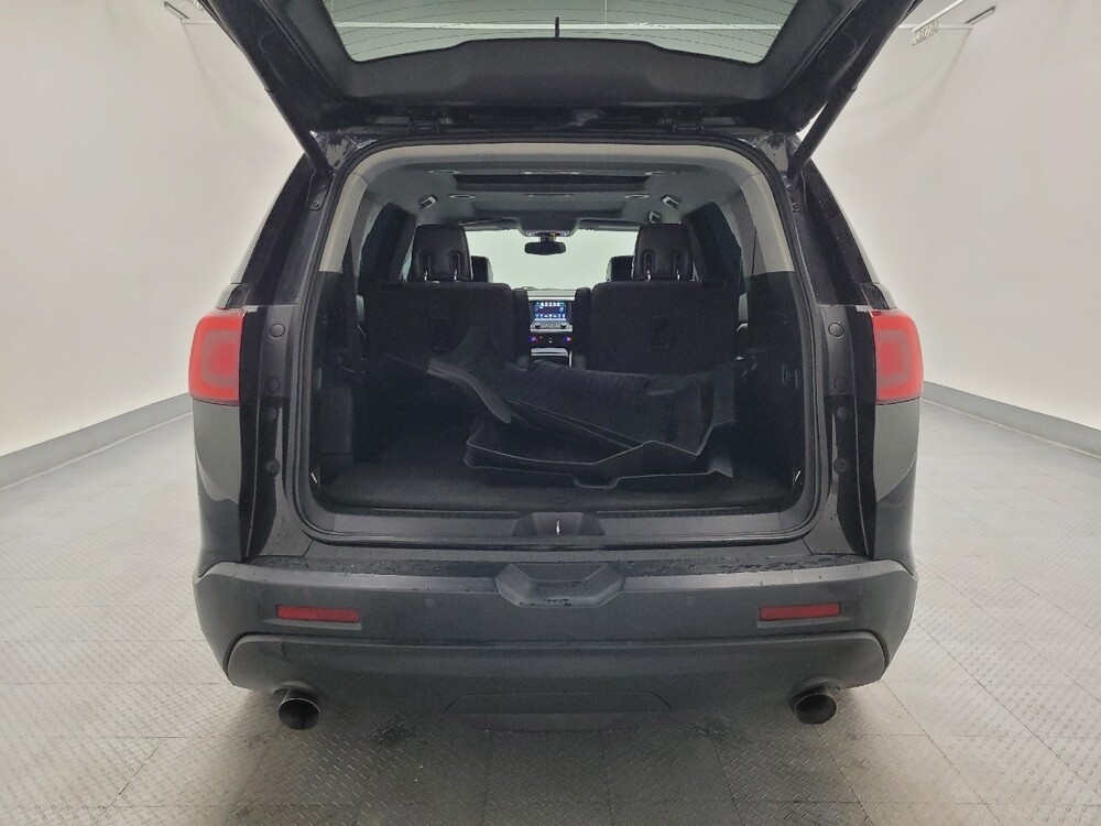 2019 GMC Acadia in Las Vegas, NV 89104 - 18119911 29