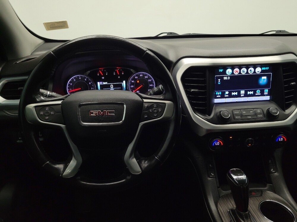 2019 GMC Acadia in Las Vegas, NV 89104 - 18119911 22