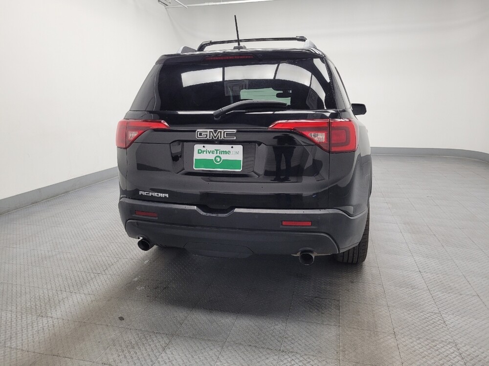 2019 GMC Acadia in Las Vegas, NV 89104 - 18119911 7