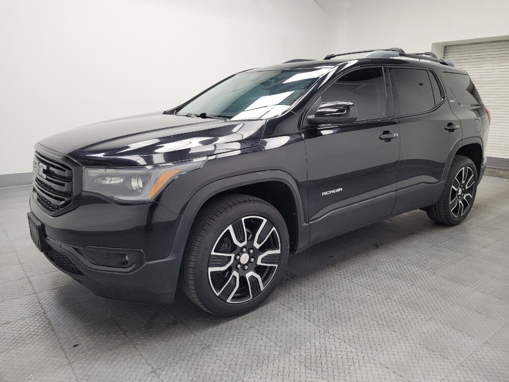 2019 GMC Acadia in Las Vegas, NV 89104 - 18119911 2