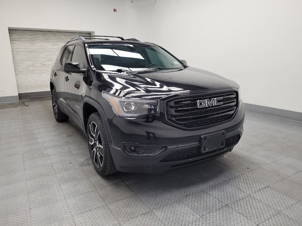2019 GMC Acadia in Las Vegas, NV 89104 - 18119911 13