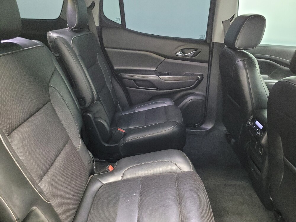 2019 GMC Acadia in Las Vegas, NV 89104 - 18119911 19