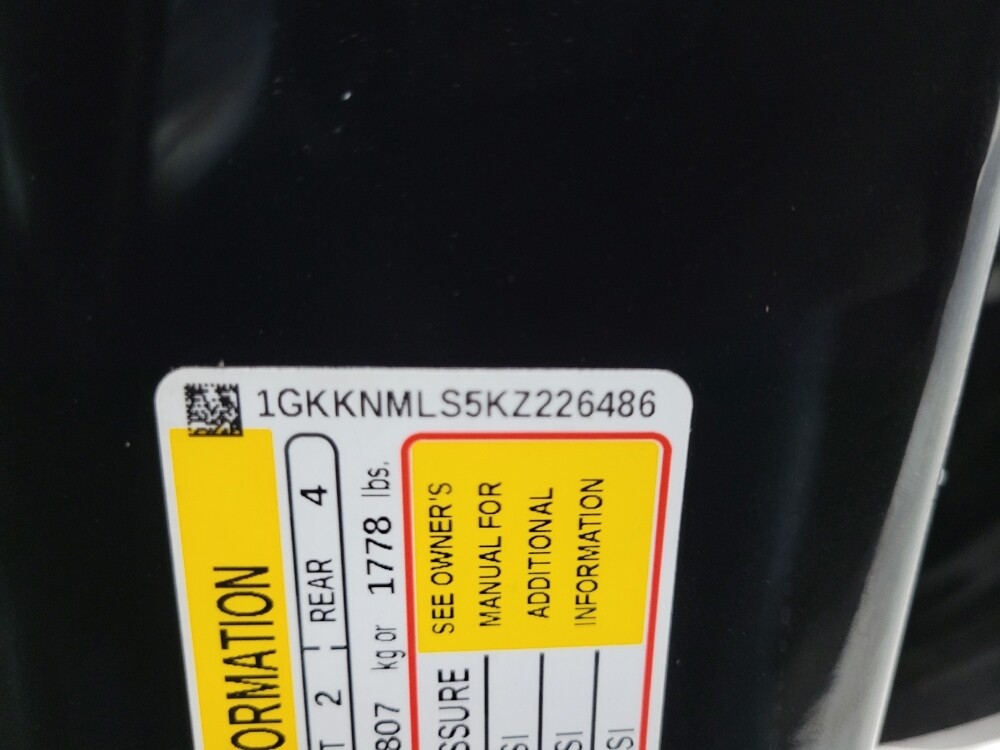 2019 GMC Acadia in Las Vegas, NV 89104 - 18119911 33