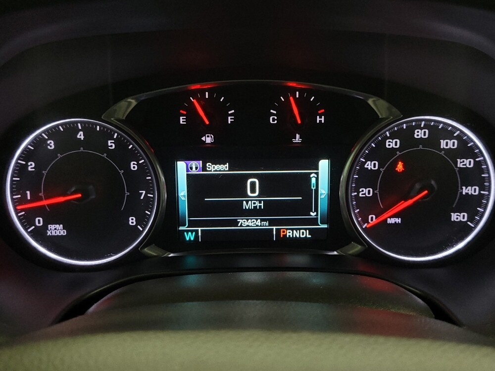 2019 GMC Acadia in Las Vegas, NV 89104 - 18119911 23