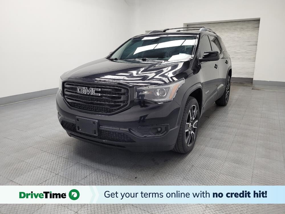 2019 GMC Acadia in Las Vegas, NV 89104 - 18119911