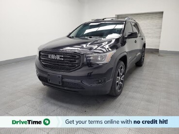 2019 GMC Acadia in Las Vegas, NV 89104
