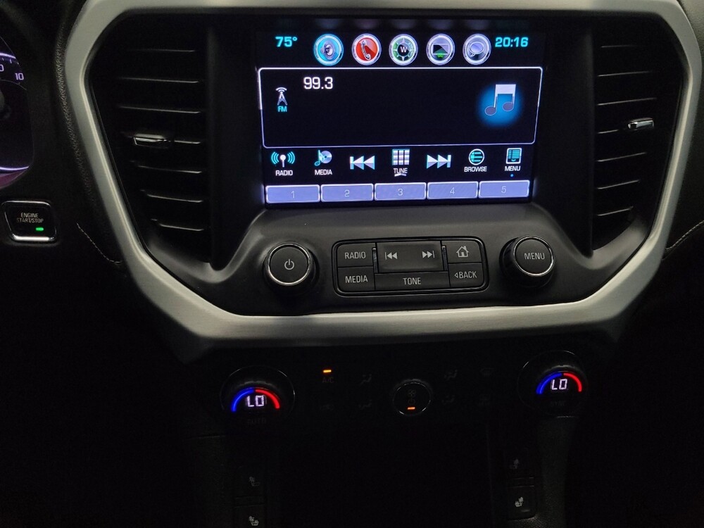 2019 GMC Acadia in Las Vegas, NV 89104 - 18119911 25