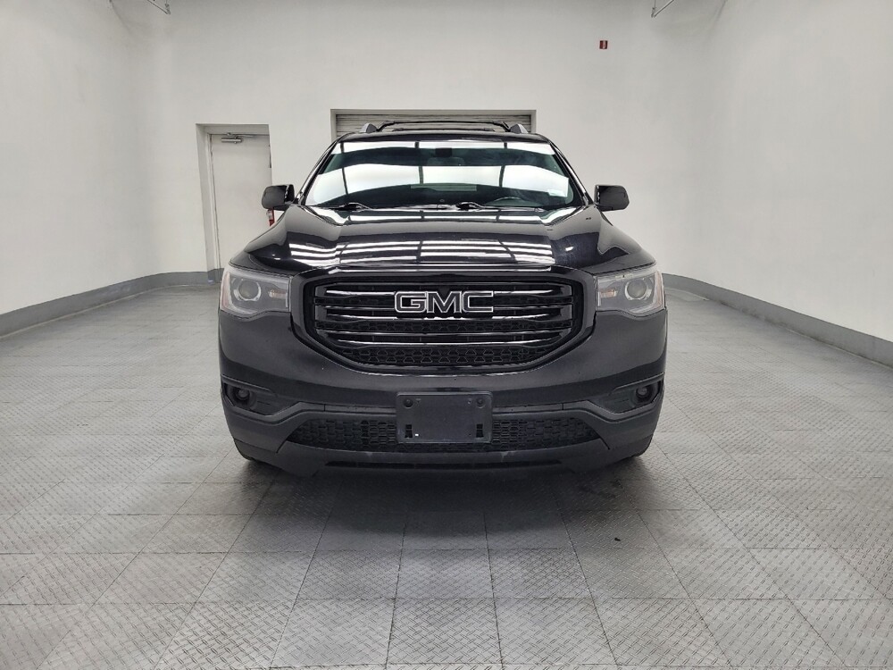 2019 GMC Acadia in Las Vegas, NV 89104 - 18119911 15