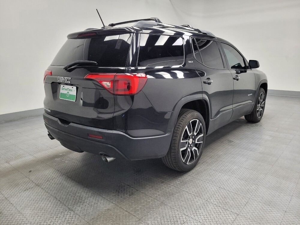 2019 GMC Acadia in Las Vegas, NV 89104 - 18119911 9