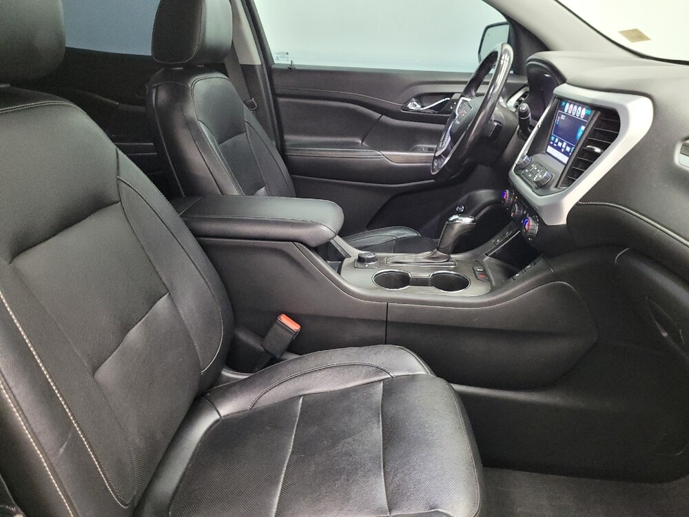 2019 GMC Acadia in Las Vegas, NV 89104 - 18119911 21