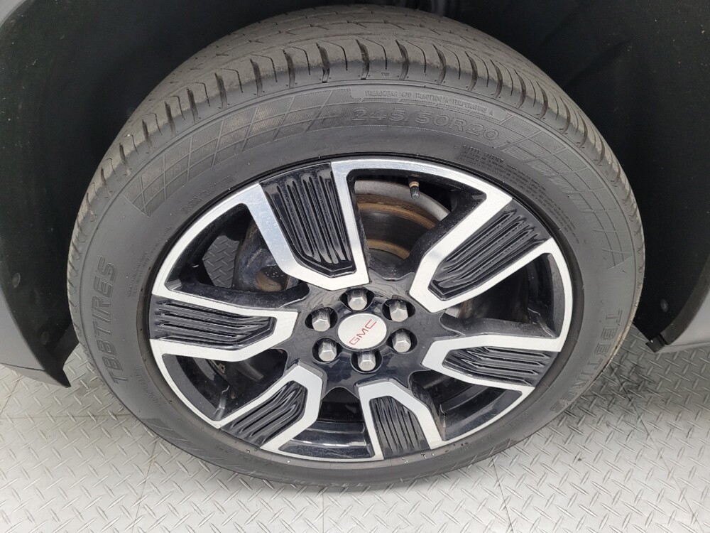 2019 GMC Acadia in Las Vegas, NV 89104 - 18119911 31