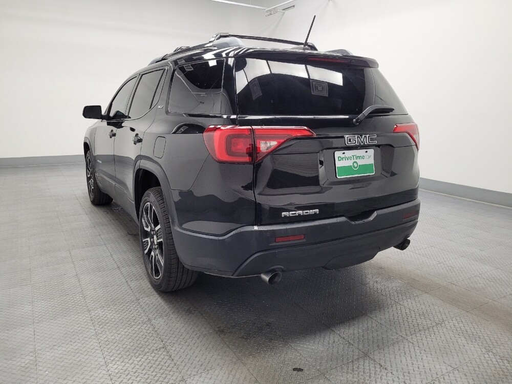 2019 GMC Acadia in Las Vegas, NV 89104 - 18119911 5