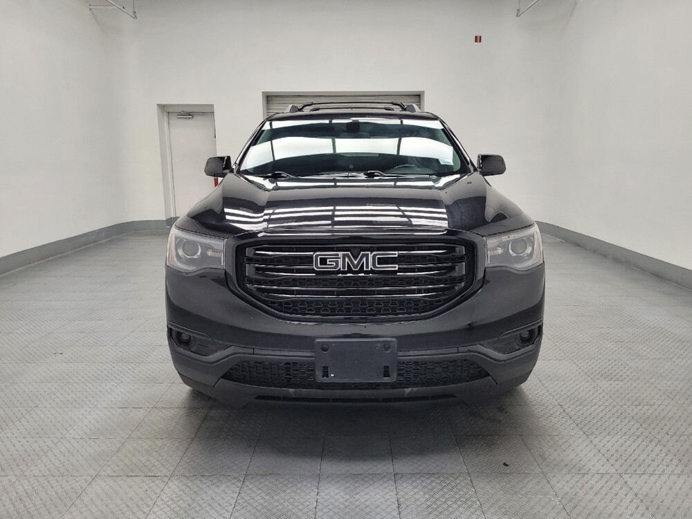 2019 GMC Acadia in Las Vegas, NV 89104 - 18119911 14