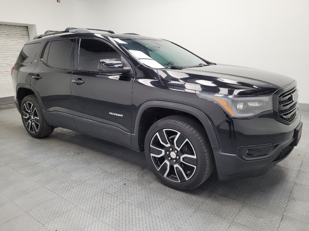 2019 GMC Acadia in Las Vegas, NV 89104 - 18119911 11