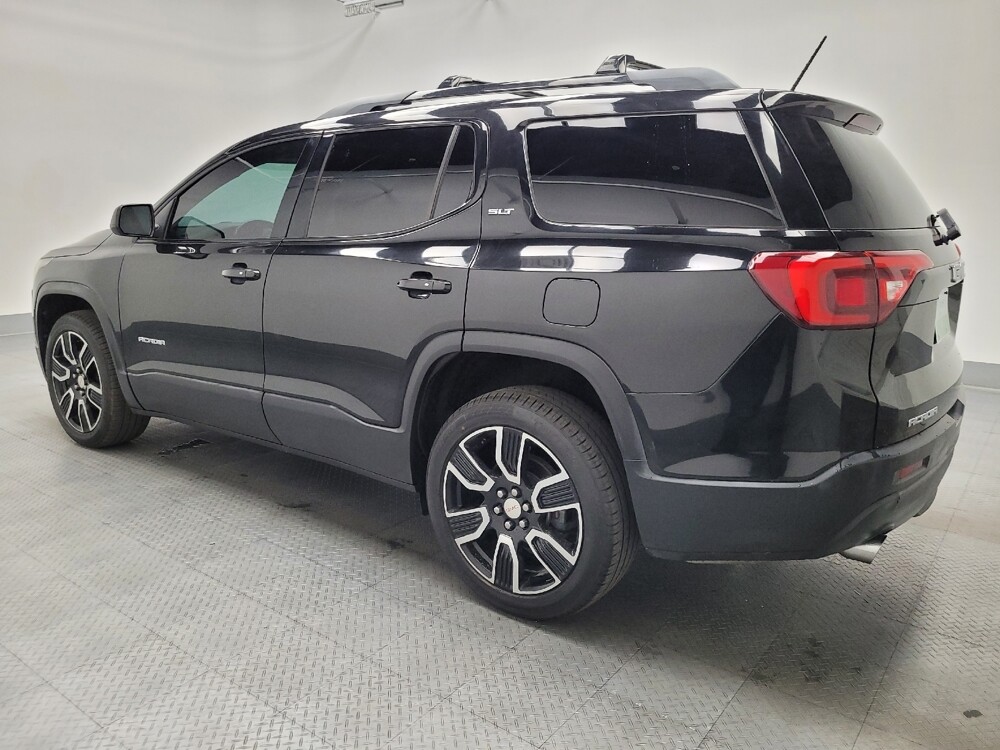 2019 GMC Acadia in Las Vegas, NV 89104 - 18119911 3