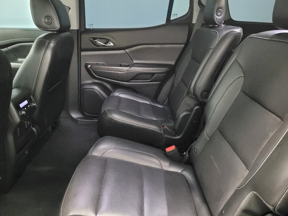 2019 GMC Acadia in Las Vegas, NV 89104 - 18119911 18